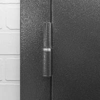 Дверь 7,5 см Гарда Серебро Астана милки 960L