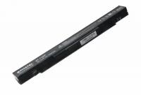 Аккумуляторная батарея Pitatel Premium для ноутбука Asus X450LA (3400mAh)