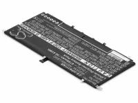 Аккумуляторная батарея для ноутбука HP Spectre 13-3000 7.5V (6750mAh)