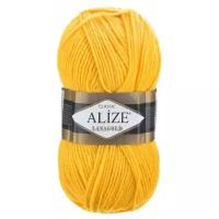 Пряжа Alize Lanagold, 49 % шерсть, 51 % акрил, 100 г, 240 м, 1 шт., 216 240 м