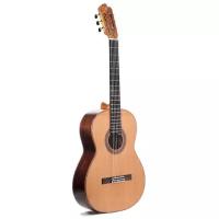 Классическая гитара Prudencio Saez High End Model 132 6-PS Cedar Top