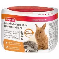 Beaphar ® Молочная смесь "Small Animal Milk" для мелких домашних животных, 200 г