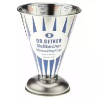 Dr. Oetker Стакан мерный 0,5 л Back - Helfer Dr. Oetker