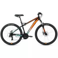 Горный (MTB) велосипед FORWARD Flash 26 2.2 S Disc (2021)