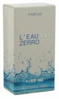 Масло парфюмерное женское NEO L`EAU PAR ZERRO, 6 мл