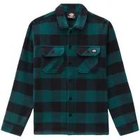 Рубашка женская Dickies New Sacramento Shirt Ponderosa Pine / XS