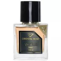 Vertus Oriental Rose 100ml