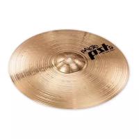 Тарелка для ударной установки Paiste 0000682618 New PST 5 China