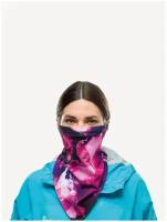 Бандана Buff Tech Fleece Bandana Hatay Pimk