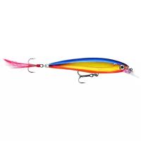 Воблер Rapala XR08 # HS