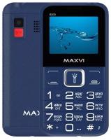 MAXVI B200 Blue