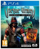 Victor Vran: Overkill Edition (PS4)