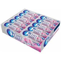 Жевательная резинка Orbit White Bubblemint Орбит баблминт, 30 пачек по 13,6 г