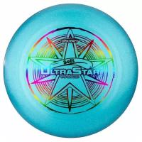 Фрисби Discraft Ultra-Star мягкий Синий