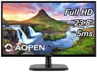 23.8" Монитор Aopen 24CL1Ybi, 1920x1080, 75 Гц, IPS