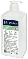 Профхим антисептик Goodhim, 1л дозатор