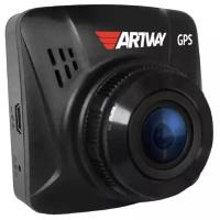 Видеорегистратор Artway AV-397 GPS Compact (artway av-397)