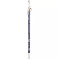 TF Cosmetics Карандаш для глаз с точилкой Professional Eyeliner, оттенок 143 полночь