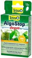 TETRA ALGOSTOP DEPOT средство для борьбы с водорослями длительного действия (12 т)