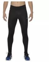 Asics Windstopper Tight / Мужские ветрозащитные беговые тайтсы