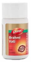 Брахми Вати (Brahmi Vati) Dabur, 40 таб