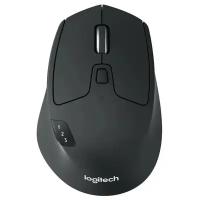 Мышь Logitech M720 Triathlon [910-004791]