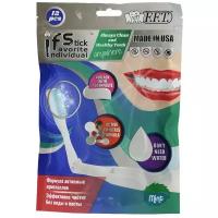 Одноразовые зубные щетки I.F.S. (12 шт.)