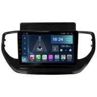 Farcar TG2003M (S400) с DSP + 4G SIM для Hyundai Solaris 2020+ на Android 10.0