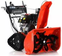 Снегоуборщик Ariens ST 28 DLET Deluxe RapidTrack гусеничный 921330 AutoTurn