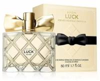 Парфюмерная вода Luck для нее Avon