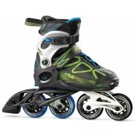 Раздвижные роликовые коньки Fila Skates Wizy 2021