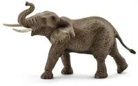 Фигурка Schleich Африканский слон 14762