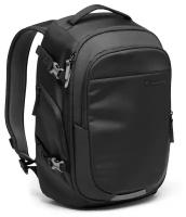 Фотосумка рюкзак Manfrotto Advanced Gear Backpack M III (MA3-BP-GM), черный