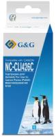 Картридж G&G NC-CLI426C CLI-426C, совместимый