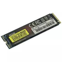 Твердотельный накопитель Silicon Power PCIe Gen3x4 P34A80 1Tb SP001TBP34A80M28