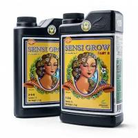 Удобрение Advanced Nutrients Sensi Grow A+B 0,5Л