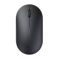 Беспроводная мышь Xiaomi Mi Wireless Mouse Lite USB беспроводная аккумуляторная Чёрная