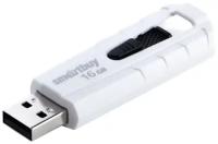 USB Флеш-накопитель Smartbuy IRON 16 Гб белый