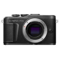 Olympus Pen E-PL10 Body Black