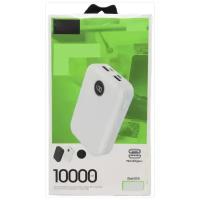 Внешний аккумулятор 10000 mAh