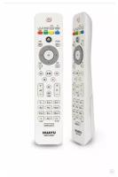 Пульт HUAYU для Philips RM-D1000 Универсальный White