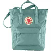 Сумка-рюкзак Fjallraven Kanken Totepack 664