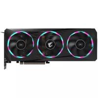 Видеокарта GIGABYTE AORUS GeForce RTX 3060 ELITE 12G (GV-N3060AORUS E-12GD) (rev. 2.0)