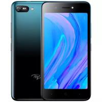 Смартфон Itel A25 1/16 ГБ, морской синий