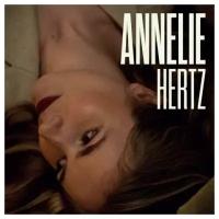 Виниловые пластинки, Annelie Piano Recordings, ANNELIE - Hertz (LP)