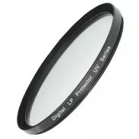 Светофильтр ультрафиолетовый FLAMA UV 62mm