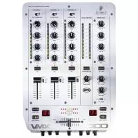 DJ-пульт BEHRINGER VMX 300