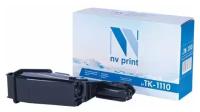 Тонер-картридж NV PRINT (NV-TK-1110) для KYOCERA FS1040/1020/1120, ресурс 2500 стр