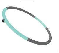 Умный складной обруч Xiaomi Move It Smart Thin Waist Hula Hoop Grey (MVHH0011)