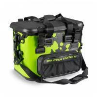 Рыболовная сумка BFT Perch Bag Water Proof с 4 коробками